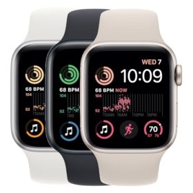 Apple Watch SE 2022