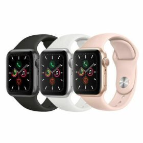 Apple Watch SE 2020