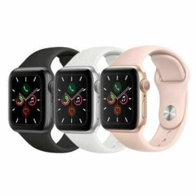 Apple Watch Series 5