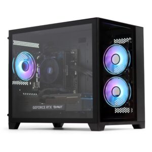Refurbished Gaming PC - RTX 5060