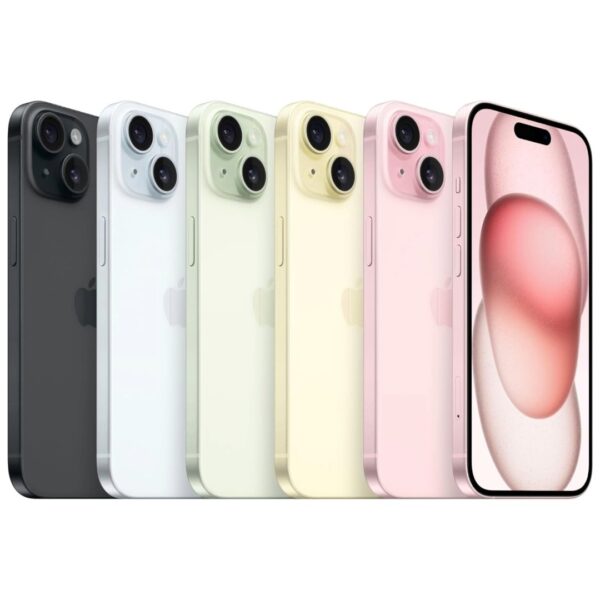 iPhone 15 - Image 1